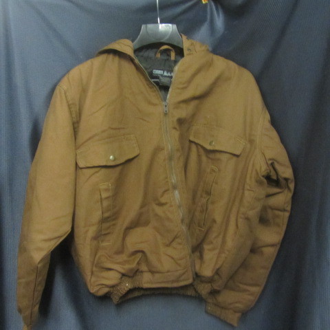 lot 174 image: WFS Insulated Jacket