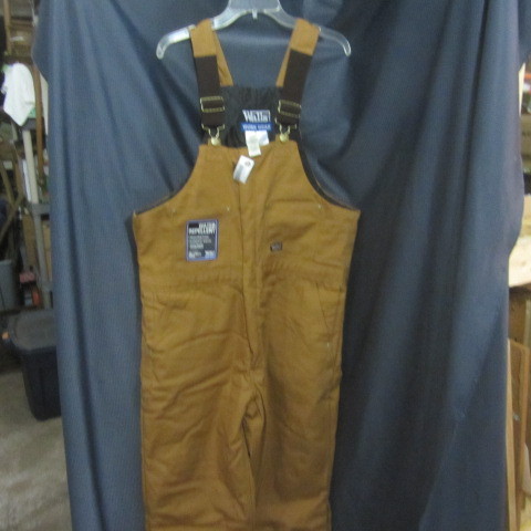 lot 179 image: Walls Insulated Bib Overalls