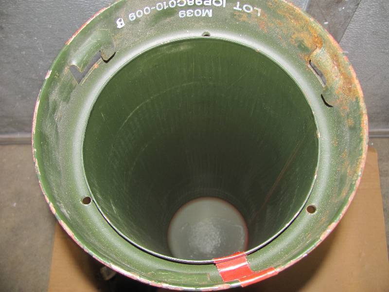lot 34 image: Military Surplus