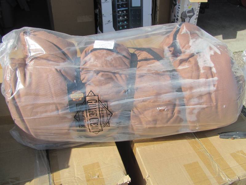 lot 41 image: Sleeping Bags