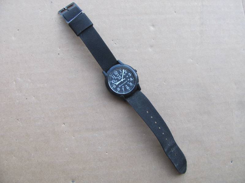 lot 50 image: Watches