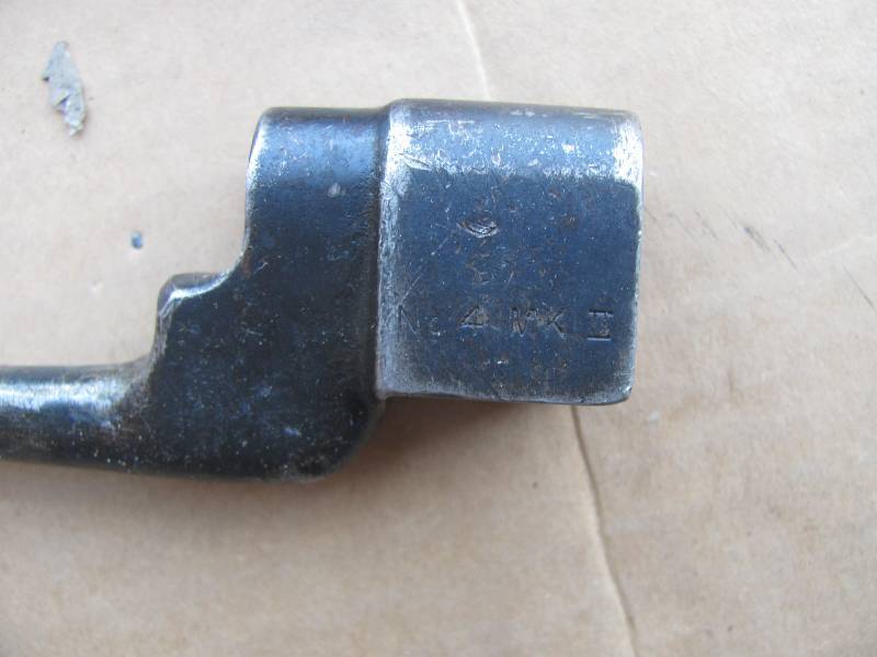 lot 57 image: Military Surplus