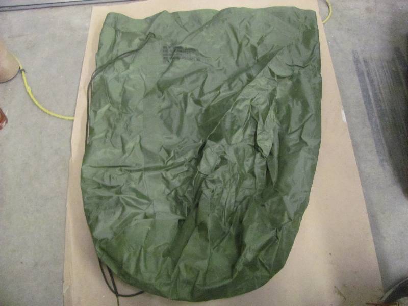 lot 60 image: Military Surplus