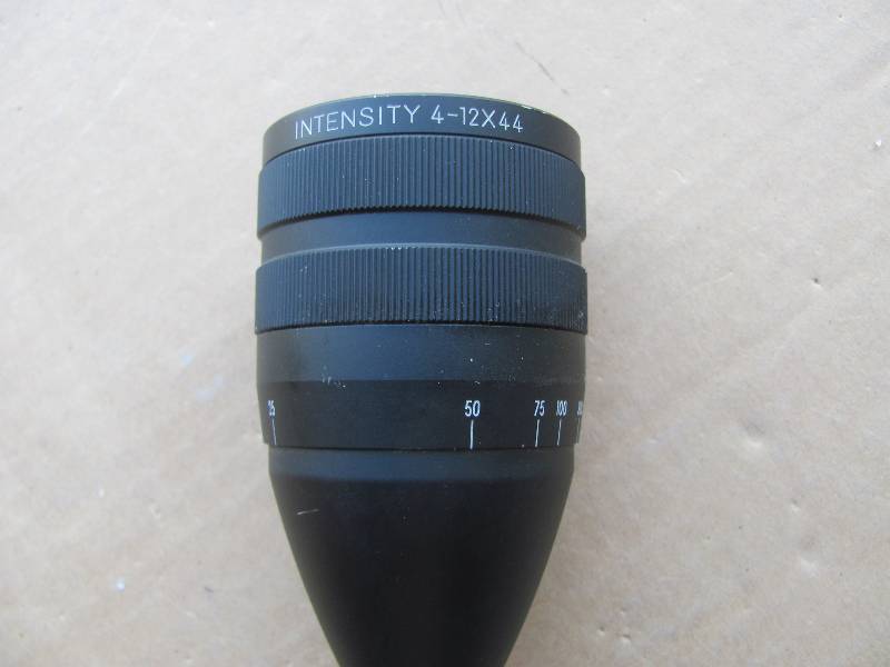 lot 62 image: Shooting Optics