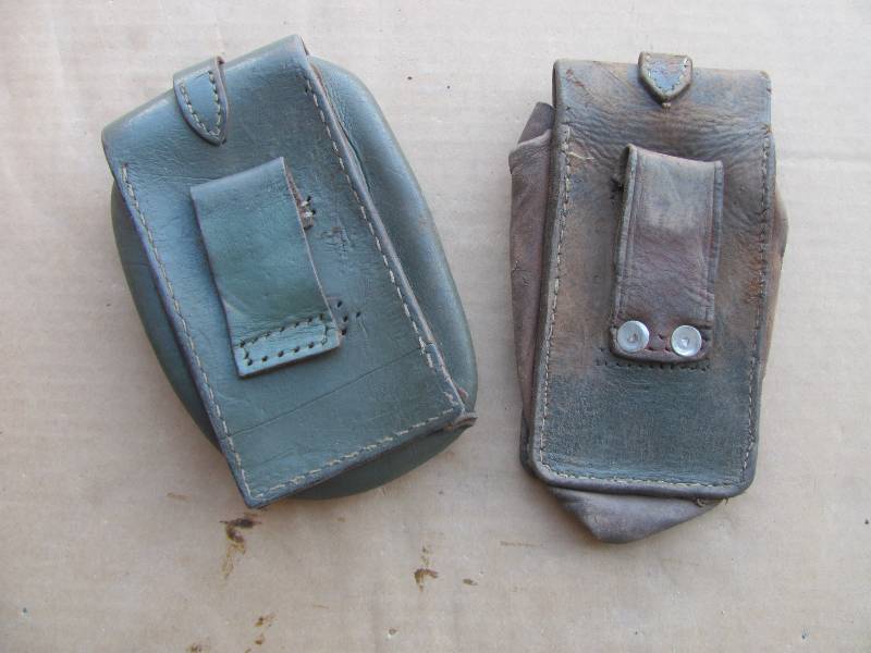 lot 63 image: Military Surplus