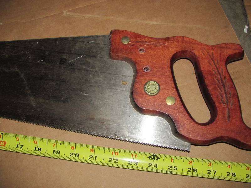 lot 71 image: Tools