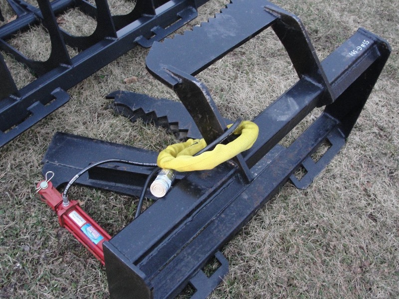 Unused Tree Shear