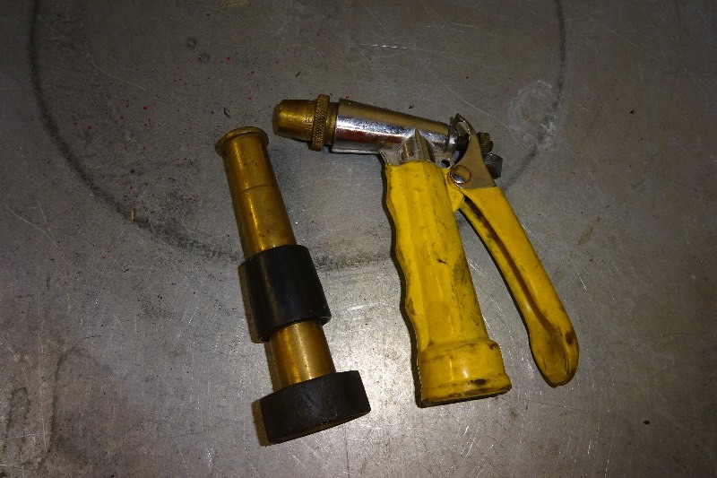 Garden Sprayers