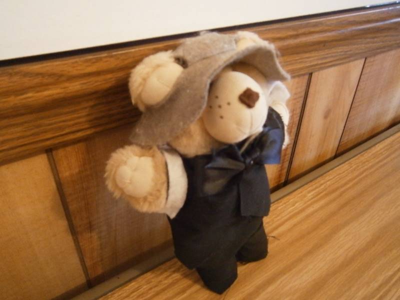 Teddy Bear