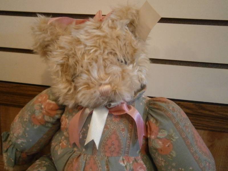 Teddy Bear