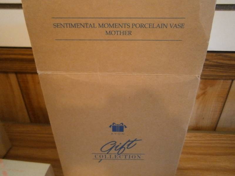 Avon Collectibles