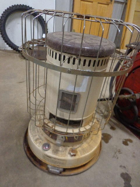 lot 36 image: Imar flex Heater