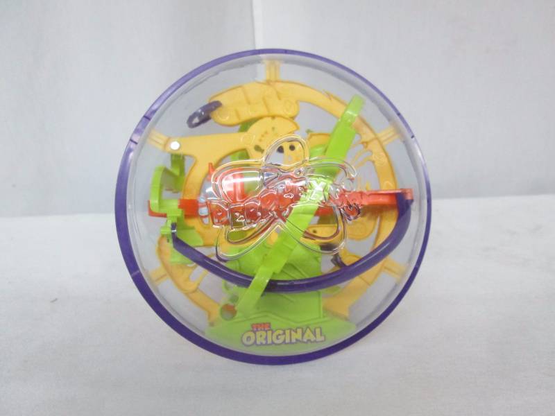 perplexus original spin master