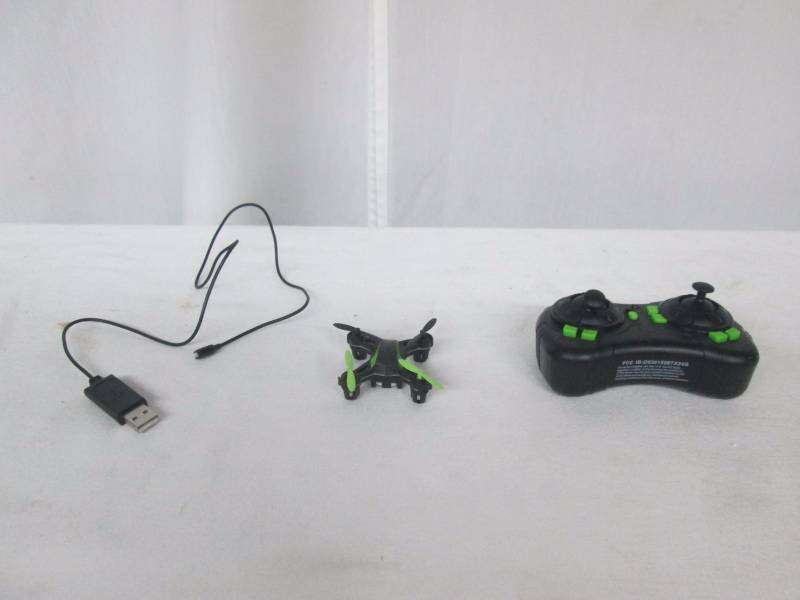 lot 29 image: Sky Viper Nano Stunt Drone