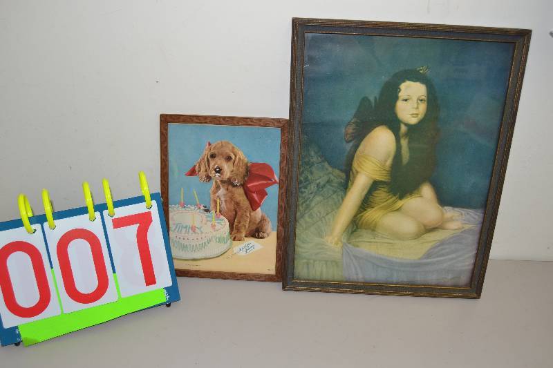 lot 7 image: Pictures