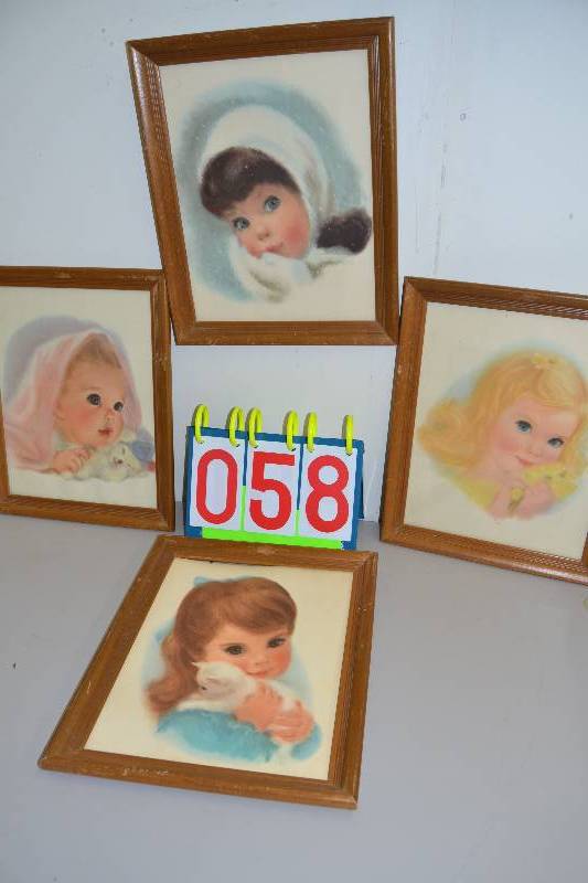 lot 58 image: Vintage Misc