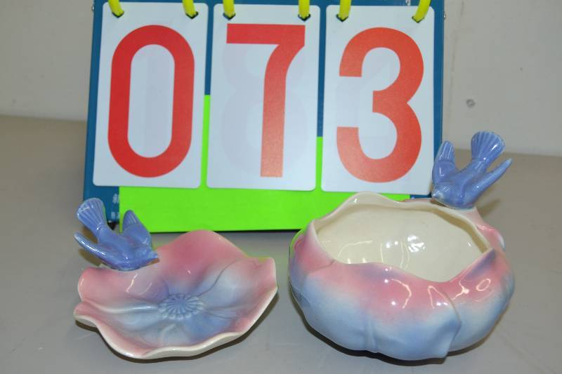 lot 73 image: Royal Copley