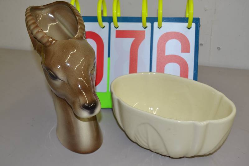 lot 76 image: Royal Copley