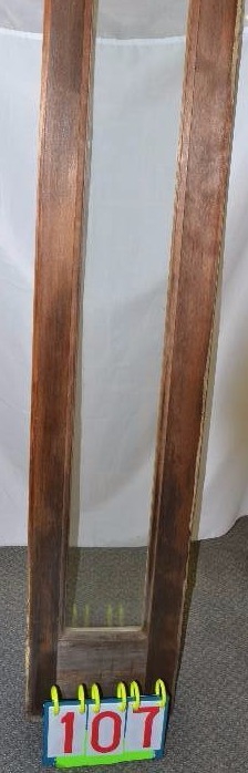 lot 107 image: Window