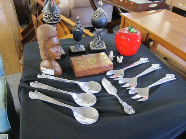 Decorative Items