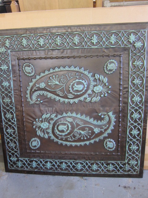Metal Wall Art