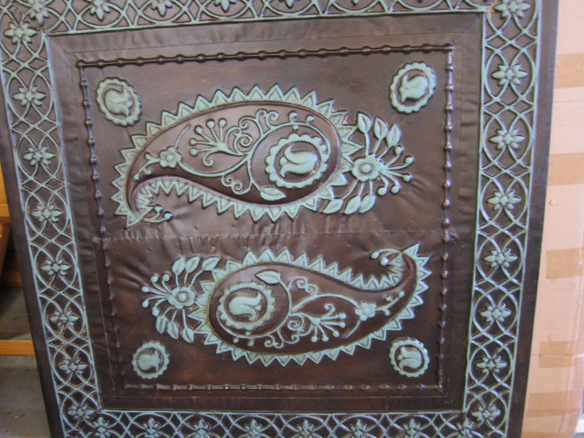 Metal Wall Art