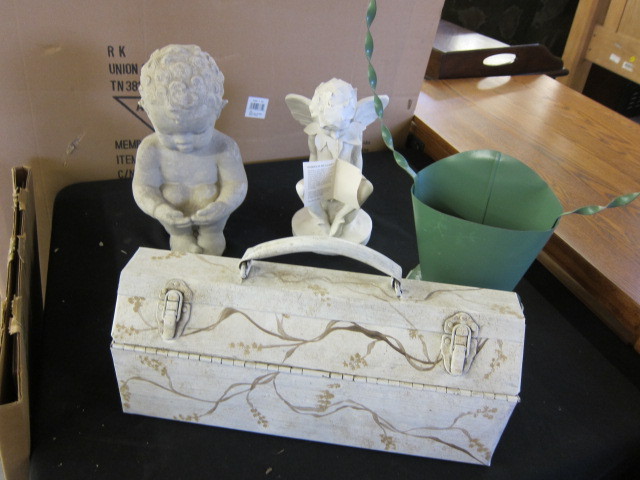 Garden Accessories