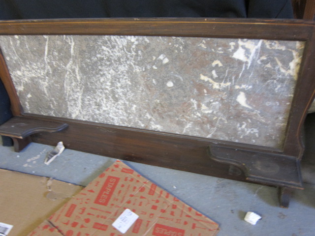 Cabinet Doors and Back Splash