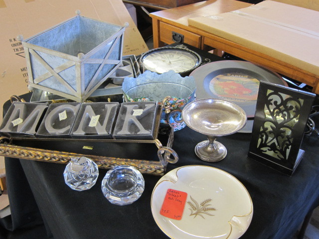 Decorative Items
