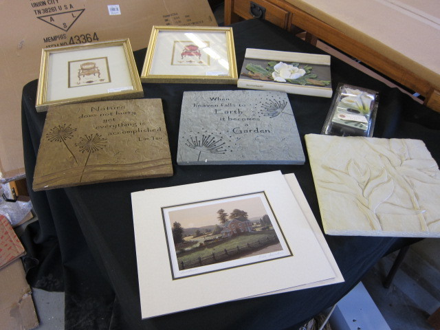 Decorative Items