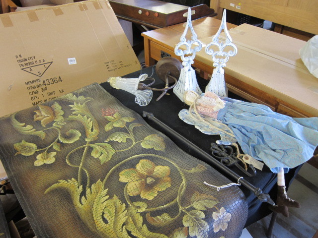 Decorative Items