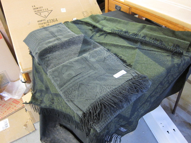 Lap Quilts
