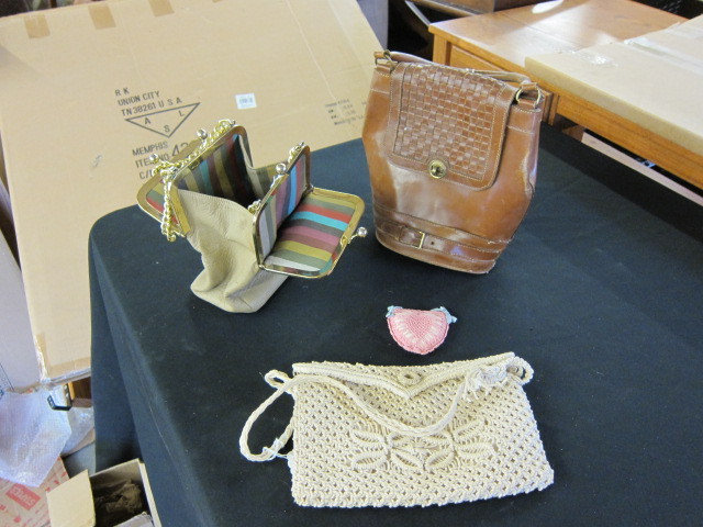 Purses