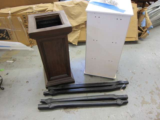 Umbrella Stand