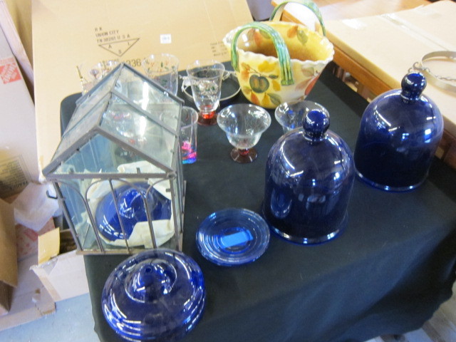 Glassware