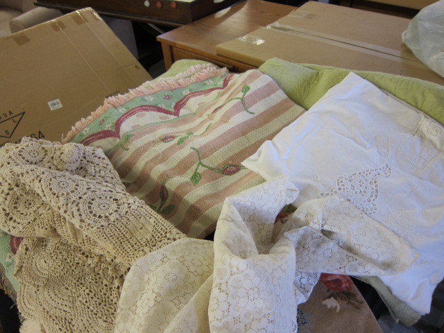 Cloth