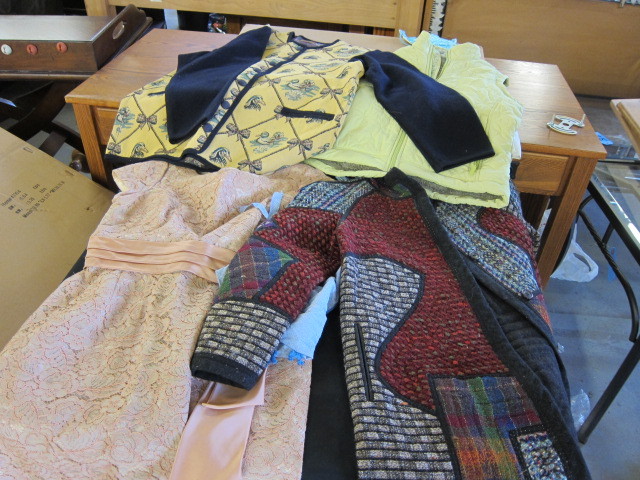 Clothes