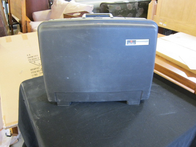 Suitcase