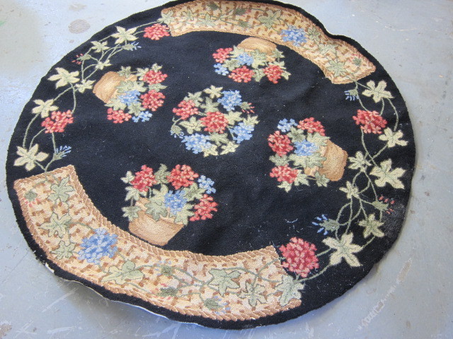 Area Rug