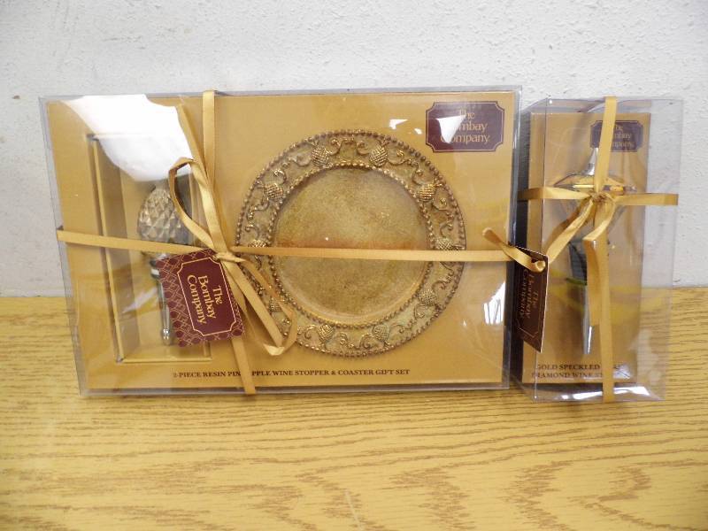 Assorted New Gift Sets