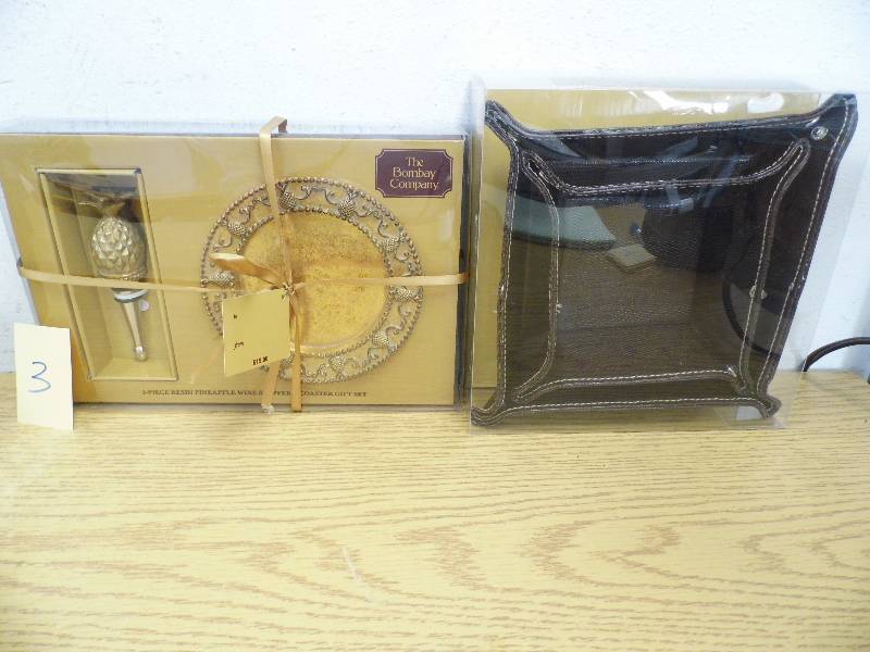Assorted New Gift Sets