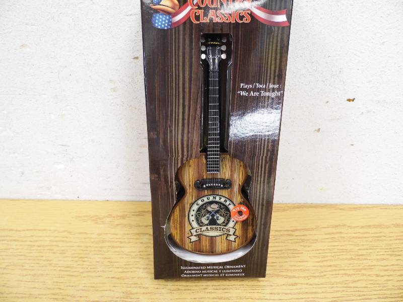 Musical Guitar