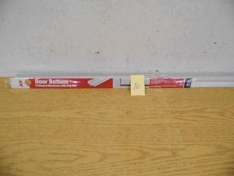 Door Bottom