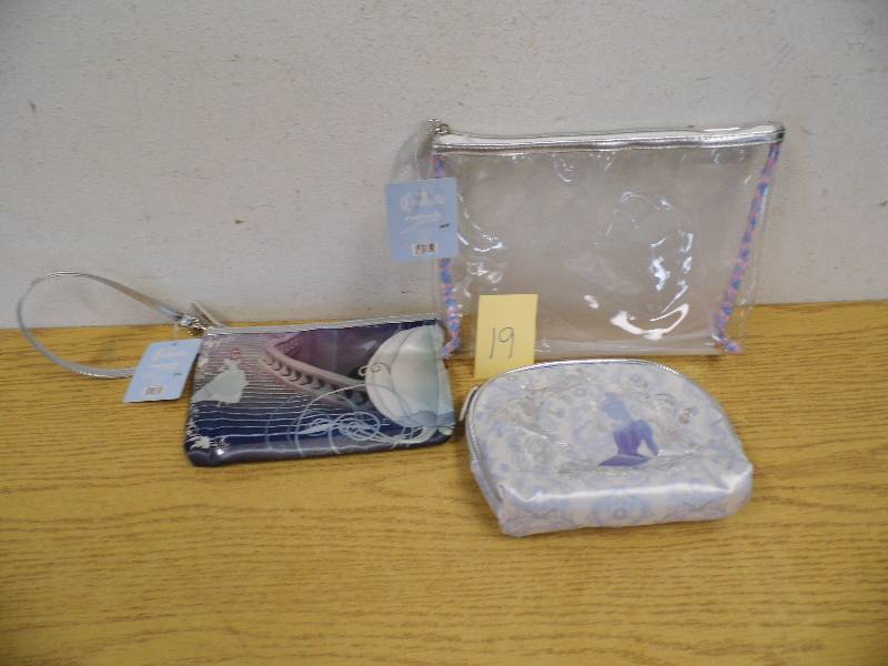 Cinderella Purse & Bags
