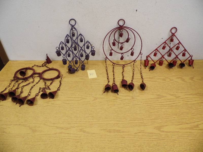Wind Chimes