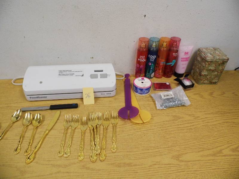 Food Saver & More