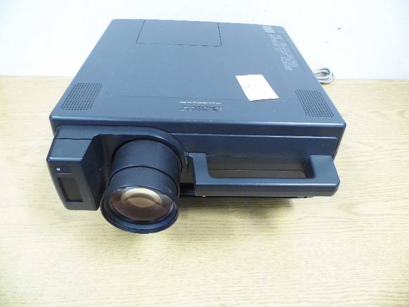 Sony LCD Data Projector