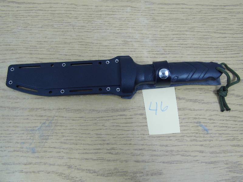 Knife
