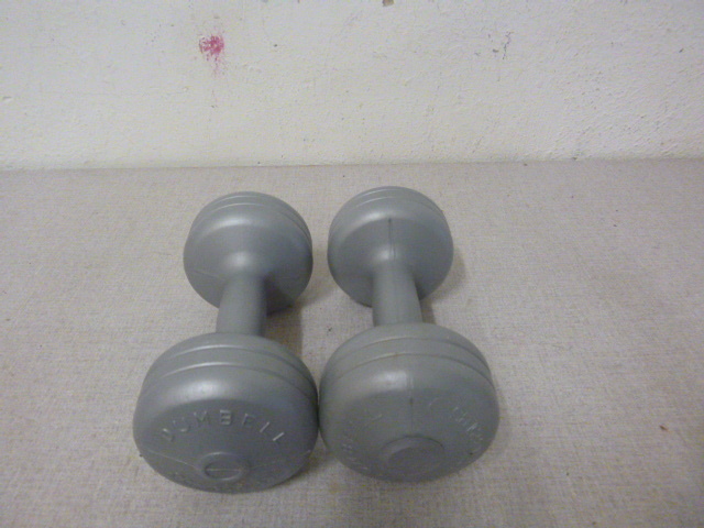 lot 15 image: 2 Weights