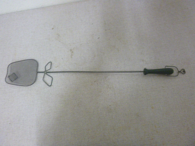 lot 31 image: Vintage Fly Swatter